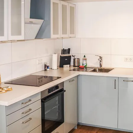 Apartman Albrechtshof