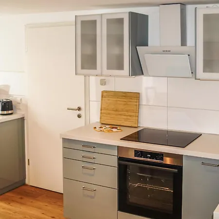 Albrechtshof * Рибниц-Дамгартен