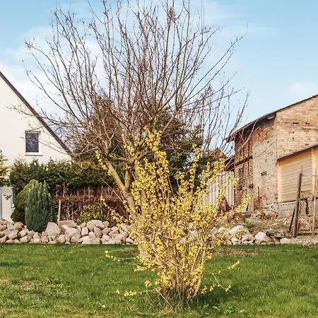 Albrechtshof Апартаменты