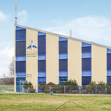 Albrechtshof * Ribnitz-Damgarten