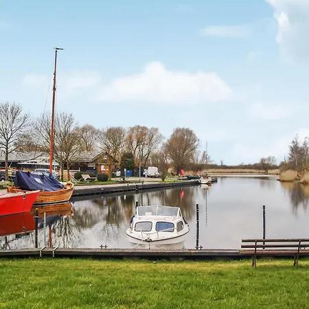 Апартаменты Albrechtshof