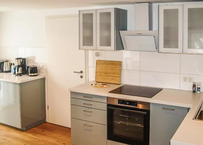 Albrechtshof * Ribnitz-Damgarten