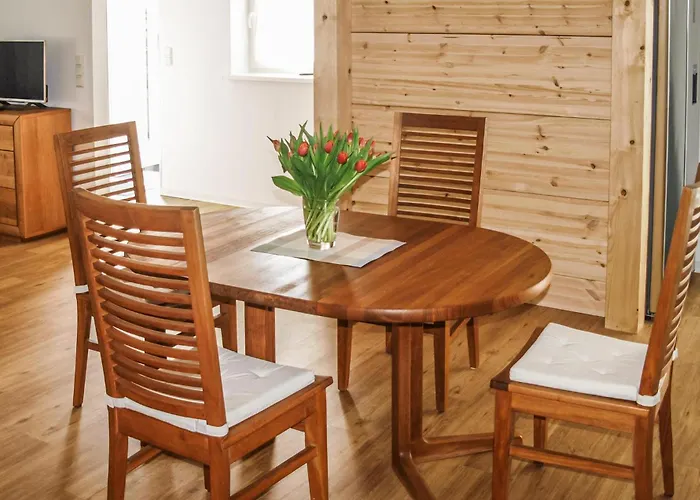 Apartamento Albrechtshof