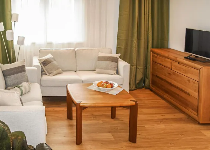 Albrechtshof Ribnitz-Damgarten