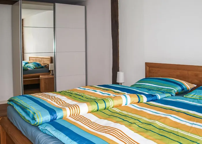 Apartamento Albrechtshof