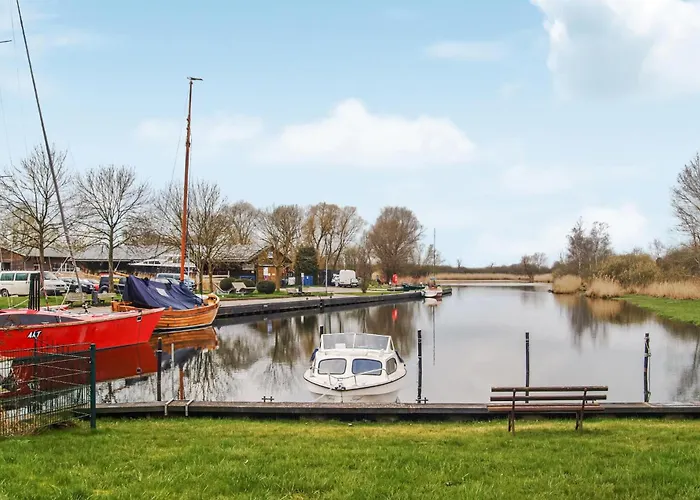 Apartamento Albrechtshof