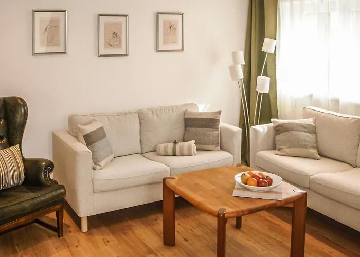 Albrechtshof * Ribnitz-Damgarten